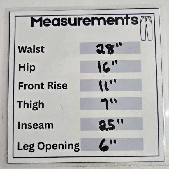 NWOT | Medium Wash Distressed Ripped Denim Ankle Skinny Jeans Raw Hem | Size 6 - Picture 5 of 5